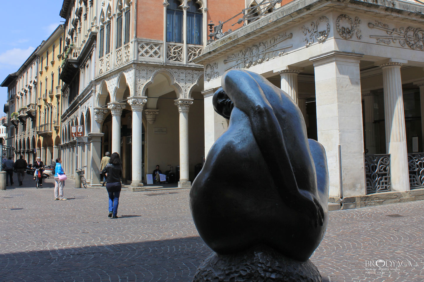 Padova